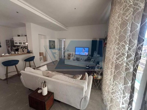 appartamento in vendita a Siracusa in zona Borgata