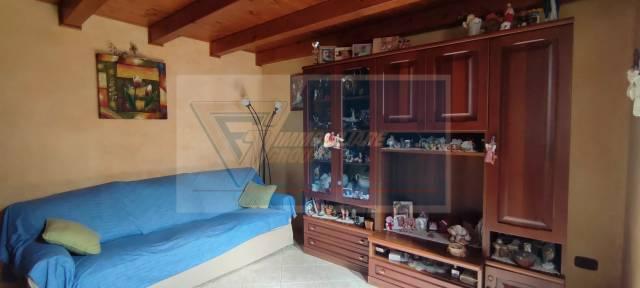 appartamento in vendita a Siracusa in zona Borgata