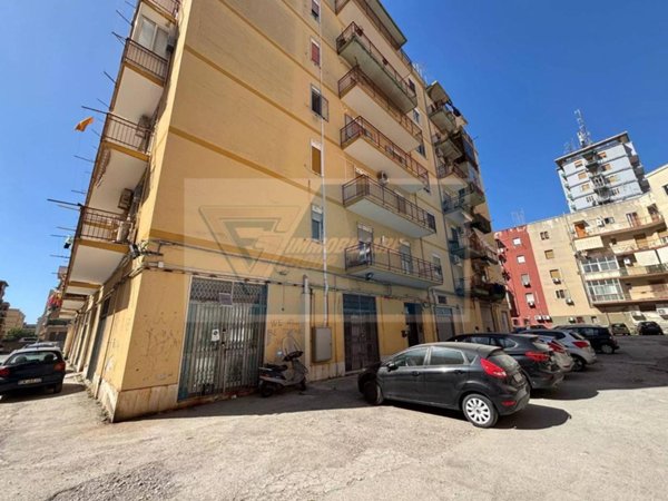 appartamento in vendita a Siracusa in zona Borgata