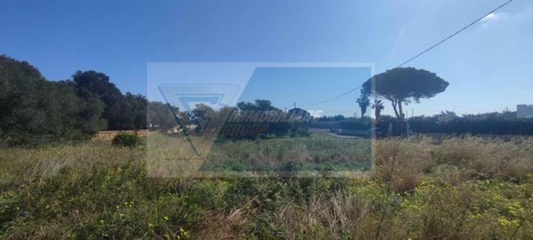 terreno agricolo in vendita a Siracusa in zona Centro Città