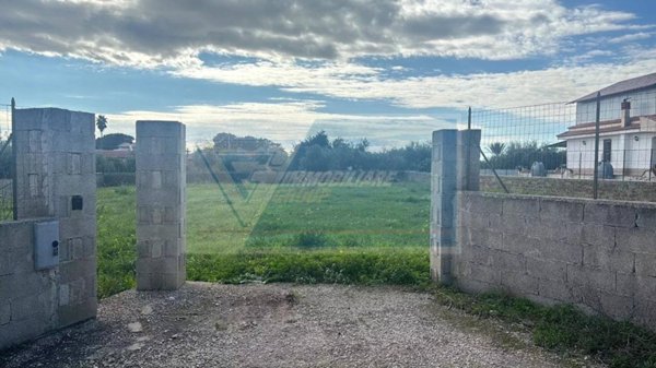 terreno agricolo in vendita a Siracusa in zona Centro Città