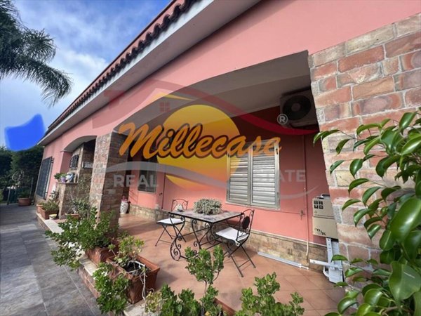 casa indipendente in vendita a Siracusa in zona Scala Greca