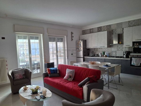 appartamento in vendita a Siracusa in zona Grottasanta