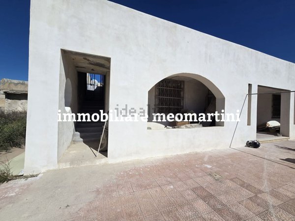 casa indipendente in vendita a Siracusa