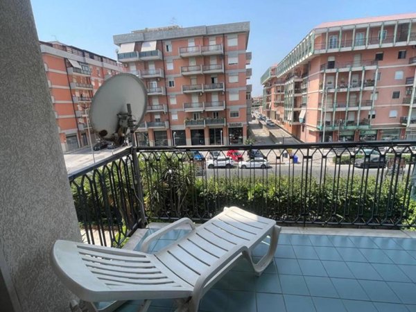 appartamento in vendita a Siracusa in zona Scala Greca