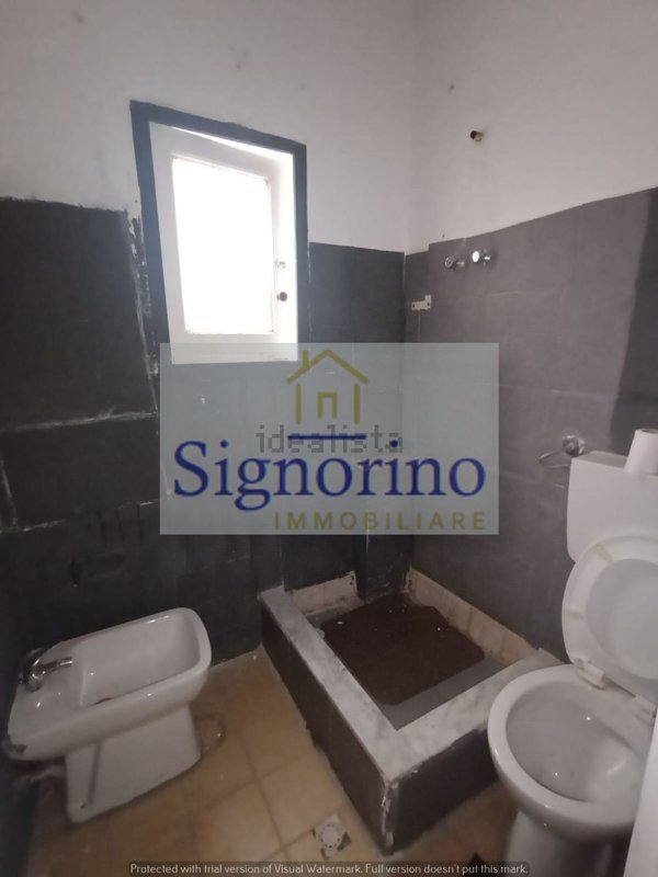 appartamento in vendita a Siracusa in zona Belvedere