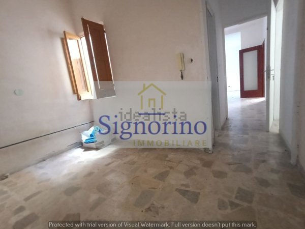 appartamento in vendita a Siracusa in zona Belvedere