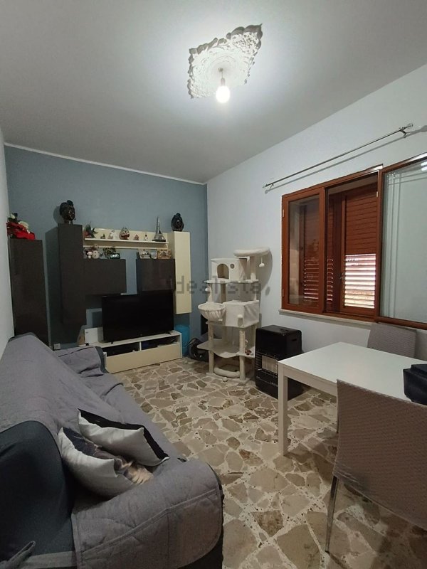 appartamento in vendita a Siracusa