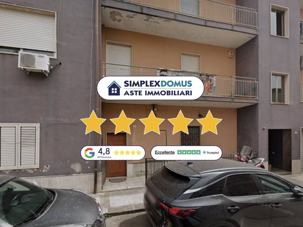 appartamento in vendita a Siracusa