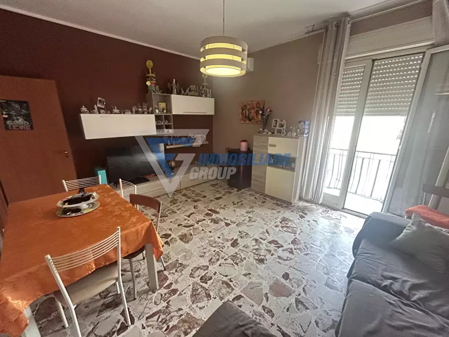 appartamento in vendita a Siracusa in zona Borgata