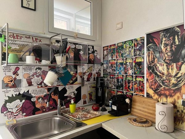 casa indipendente in vendita a Siracusa in zona Isola Ortigia