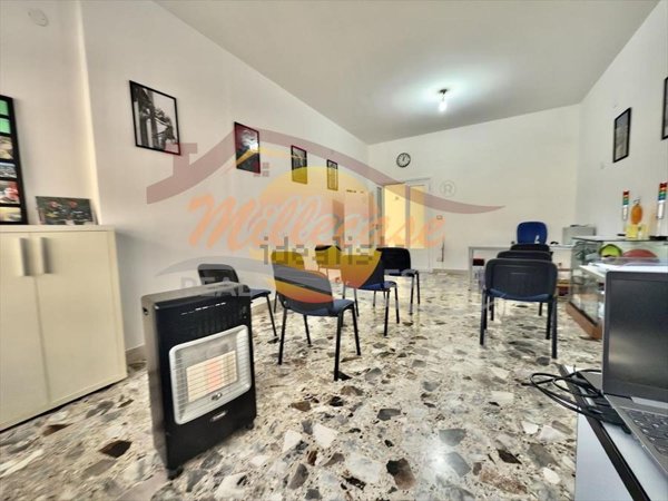 appartamento in vendita a Siracusa in zona Borgata