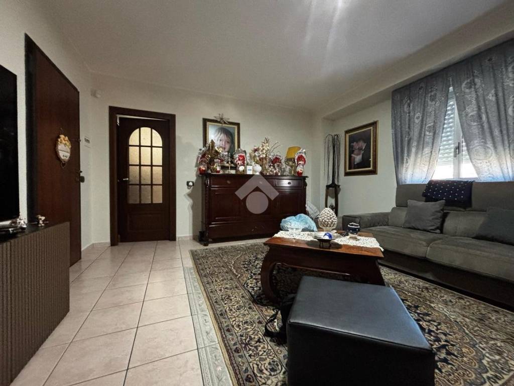 appartamento in vendita a Siracusa