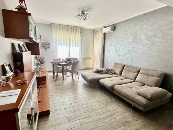 appartamento in vendita a Siracusa in zona Scala Greca