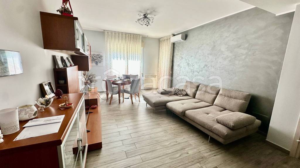 appartamento in vendita a Siracusa