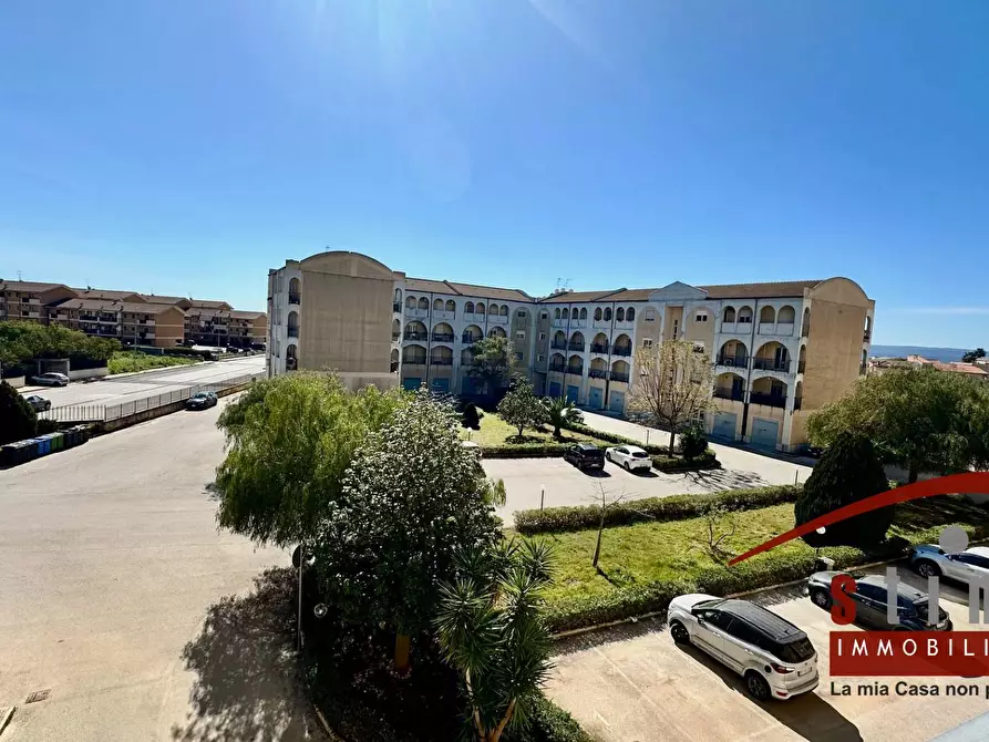 appartamento in vendita a Siracusa in zona Borgata