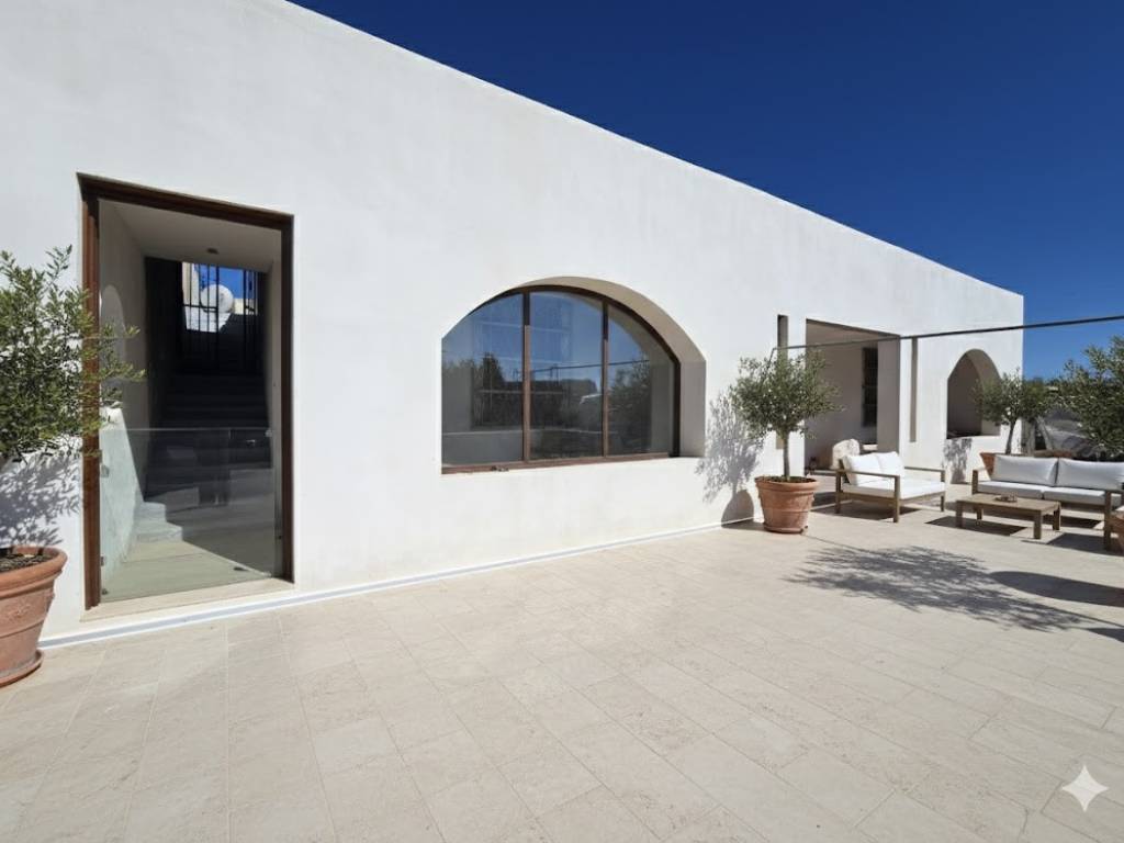 casa indipendente in vendita a Siracusa in zona Isola Ortigia