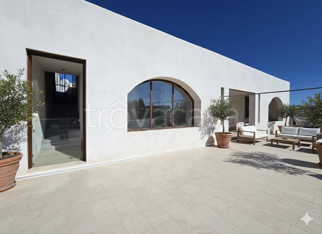 casa indipendente in vendita a Siracusa in zona Fontane Bianche