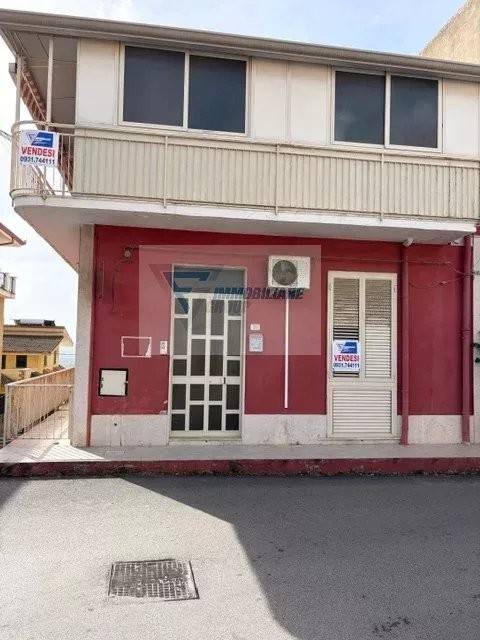 intera palazzina in vendita a Siracusa in zona Belvedere
