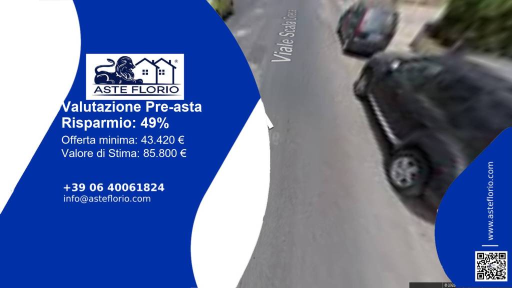 negozio in vendita a Siracusa in zona Scala Greca