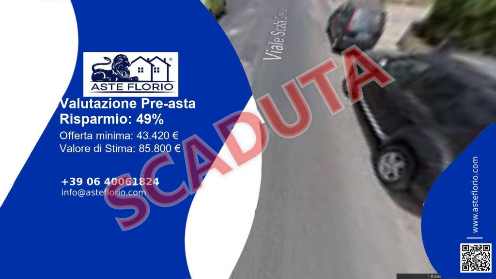 negozio in vendita a Siracusa in zona Scala Greca