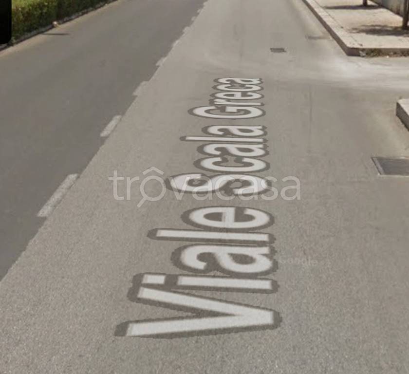 negozio in vendita a Siracusa in zona Scala Greca