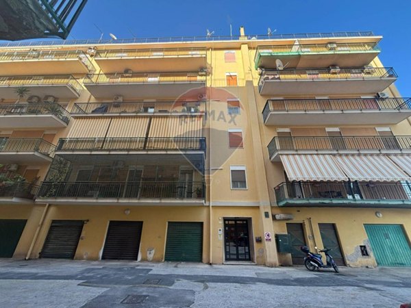 appartamento in vendita a Siracusa in zona Scala Greca