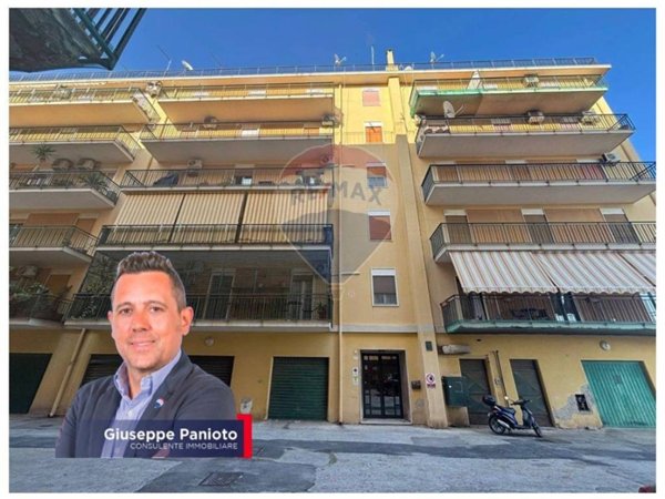 appartamento in vendita a Siracusa in zona Scala Greca