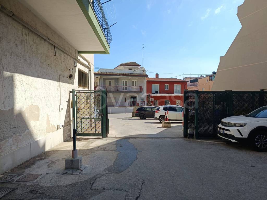 appartamento in vendita a Siracusa in zona Grottasanta