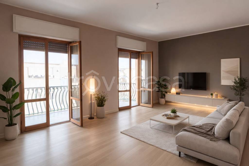 appartamento in vendita a Siracusa in zona Grottasanta