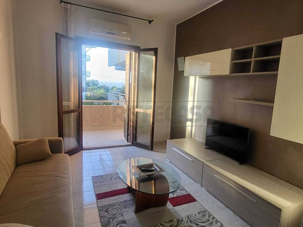 appartamento in vendita a Siracusa in zona Scala Greca