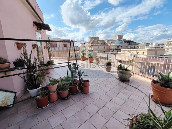 appartamento in vendita a Siracusa