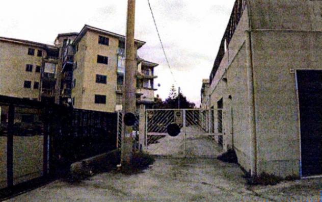 terreno edificabile in vendita a Siracusa in zona Scala Greca