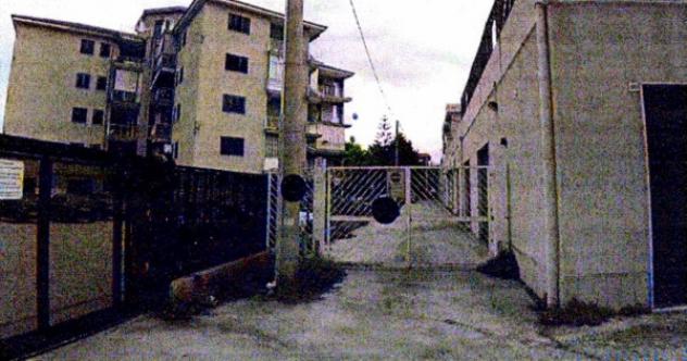 terreno edificabile in vendita a Siracusa in zona Scala Greca