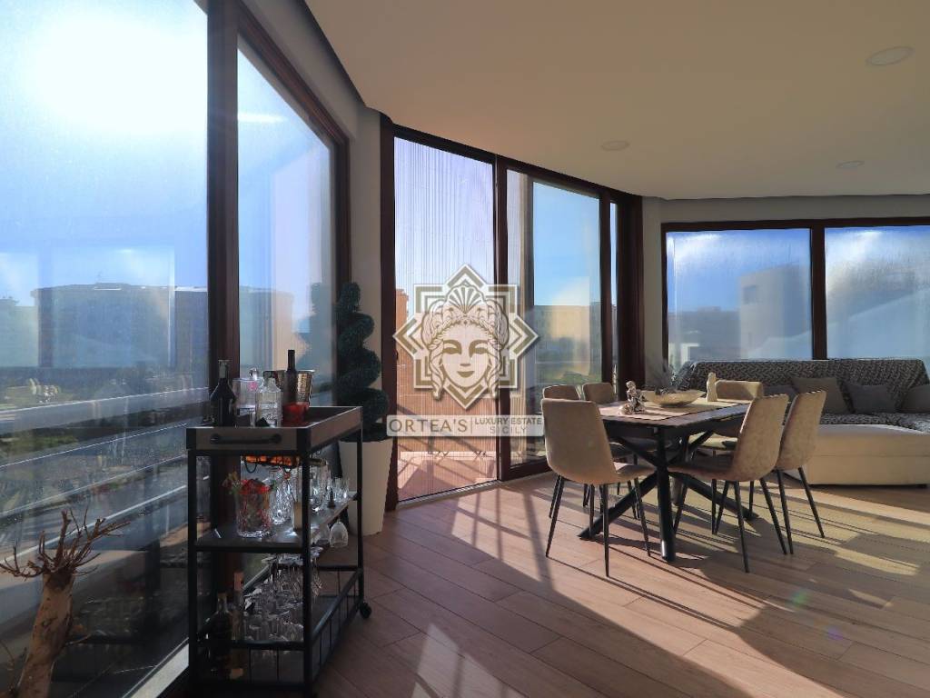 appartamento in vendita a Siracusa in zona Scala Greca