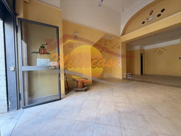 locale commerciale in vendita a Siracusa in zona Centro Città