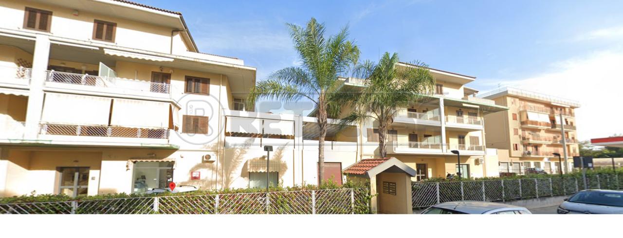 appartamento in vendita a Siracusa in zona Scala Greca