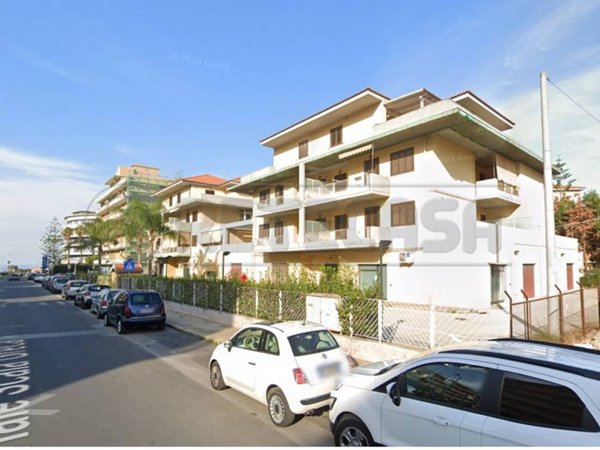 appartamento in vendita a Siracusa in zona Scala Greca