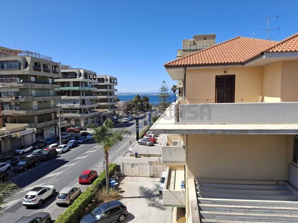 appartamento in vendita a Siracusa in zona Scala Greca