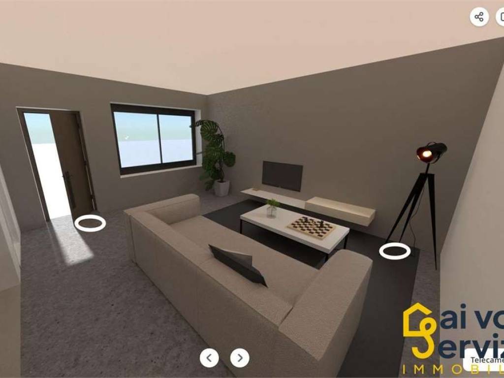 casa indipendente in vendita a Siracusa in zona Belvedere