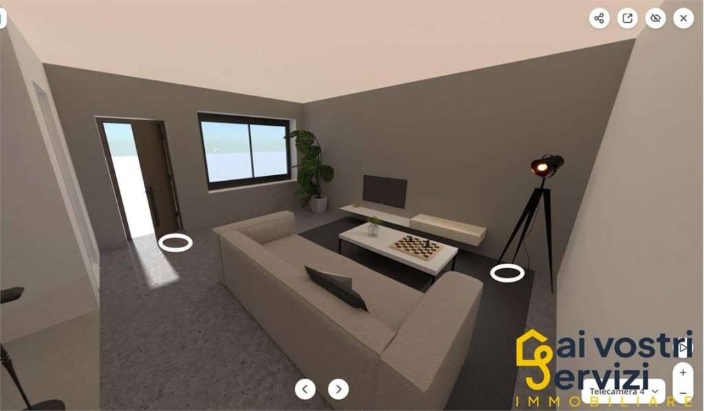 casa indipendente in vendita a Siracusa in zona Belvedere