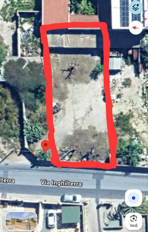 casa indipendente in vendita a Siracusa in zona Centro Città