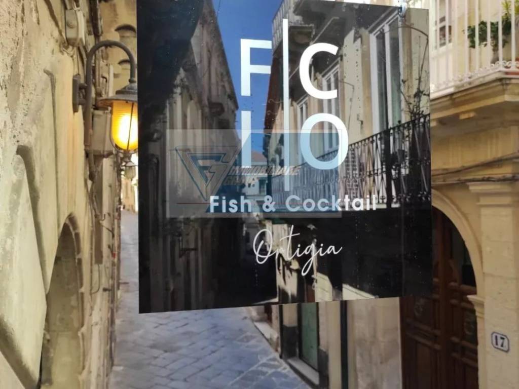 negozio in vendita a Siracusa in zona Isola Ortigia