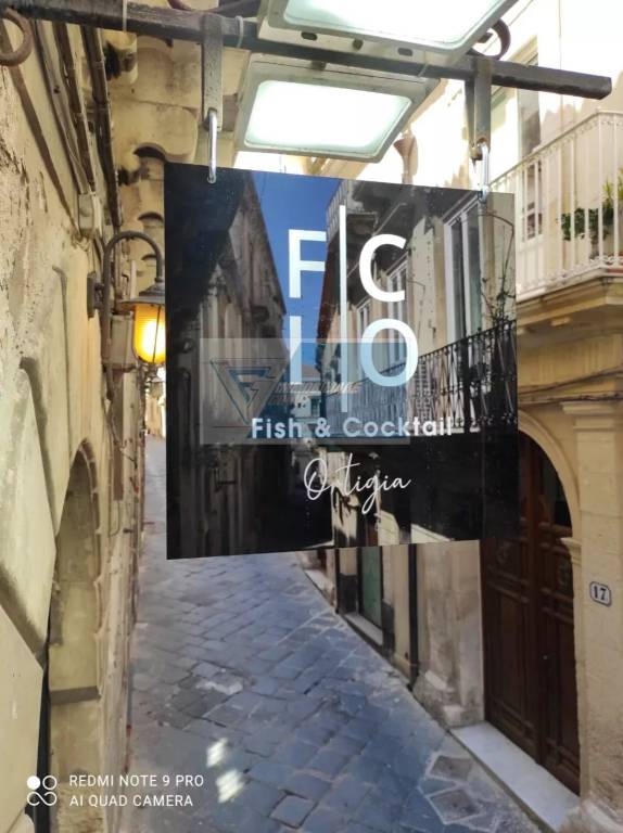 negozio in vendita a Siracusa in zona Isola Ortigia