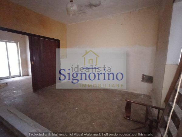 appartamento in vendita a Siracusa in zona Belvedere