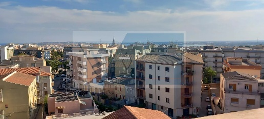 appartamento in vendita a Siracusa