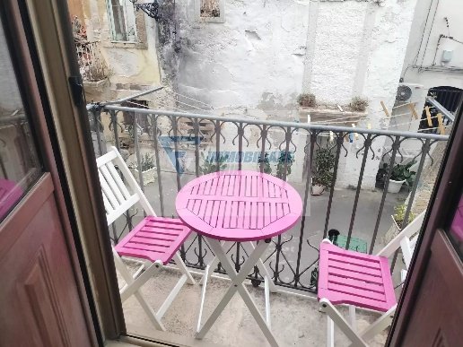 appartamento in vendita a Siracusa in zona Isola Ortigia