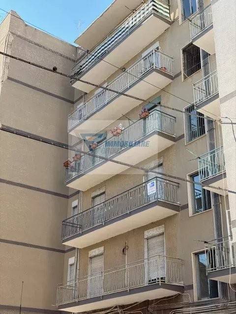 appartamento in vendita a Siracusa in zona Belvedere