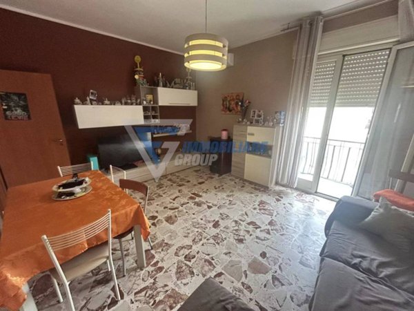 appartamento in vendita a Siracusa in zona Borgata
