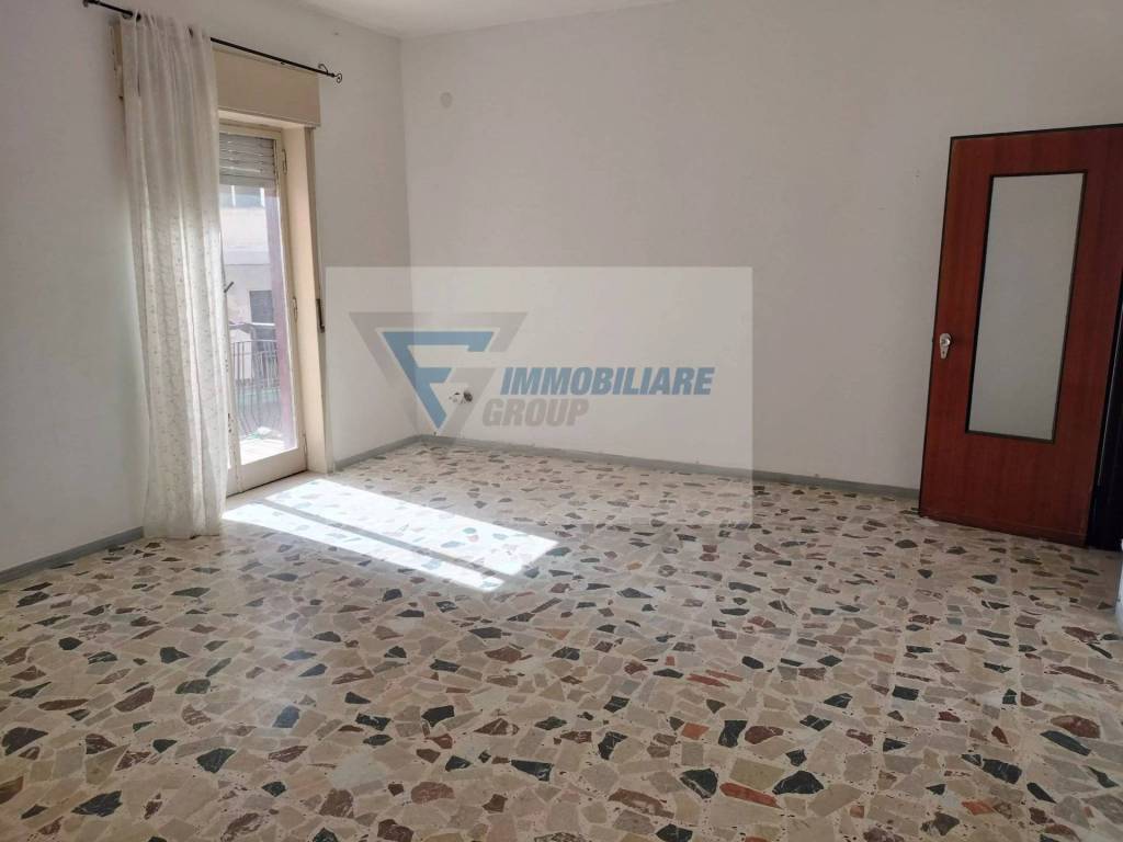 appartamento in vendita a Siracusa in zona Belvedere